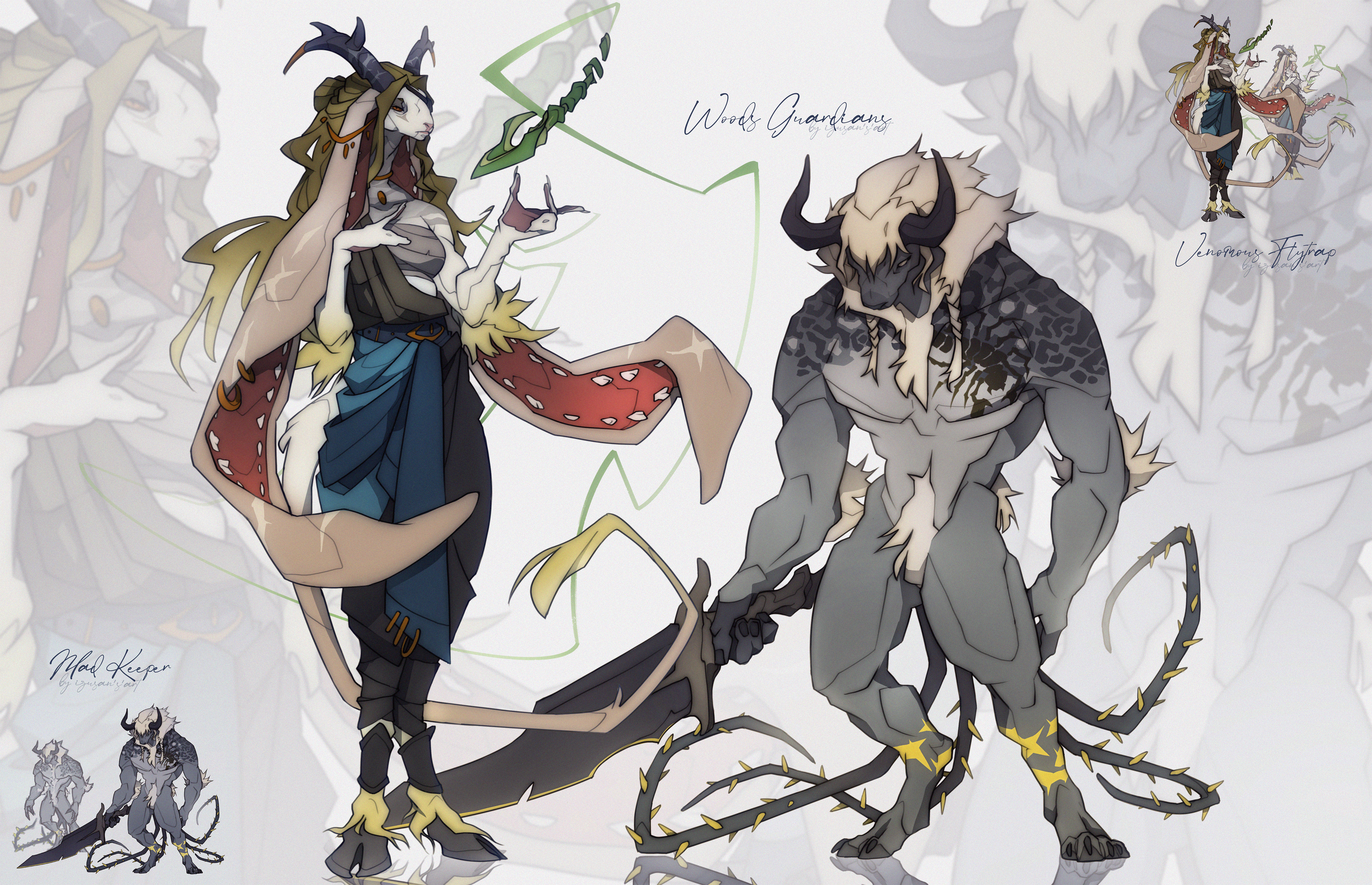 ADOPT AUCTION #93 - closed -