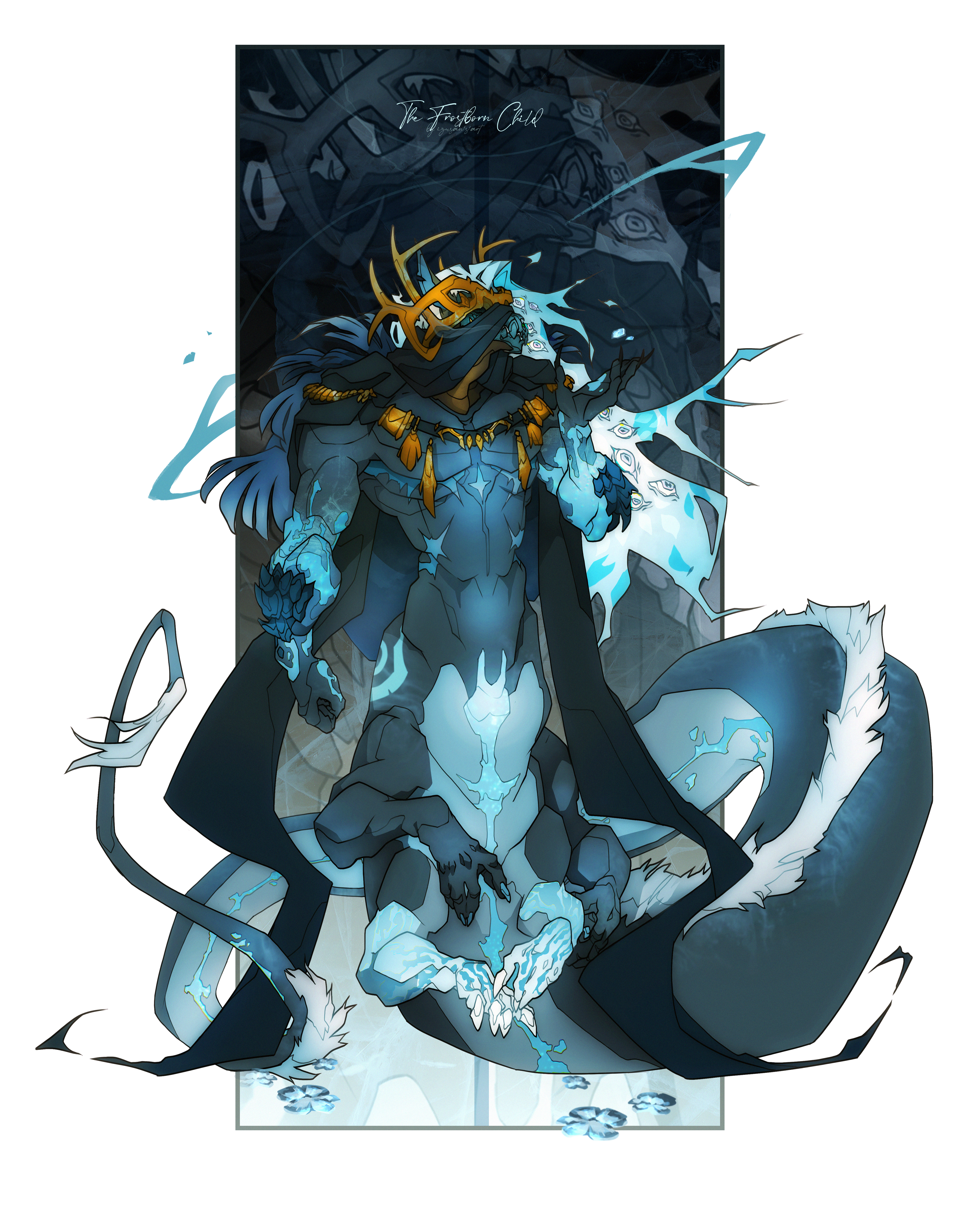 ADOPT AUCTION #95 - closed -