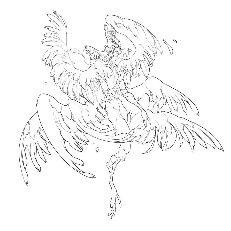 Elowen Seraphim