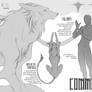 NEW COMMISSION SLOTS! - open 4/5 -