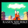 Rasen Shuriken