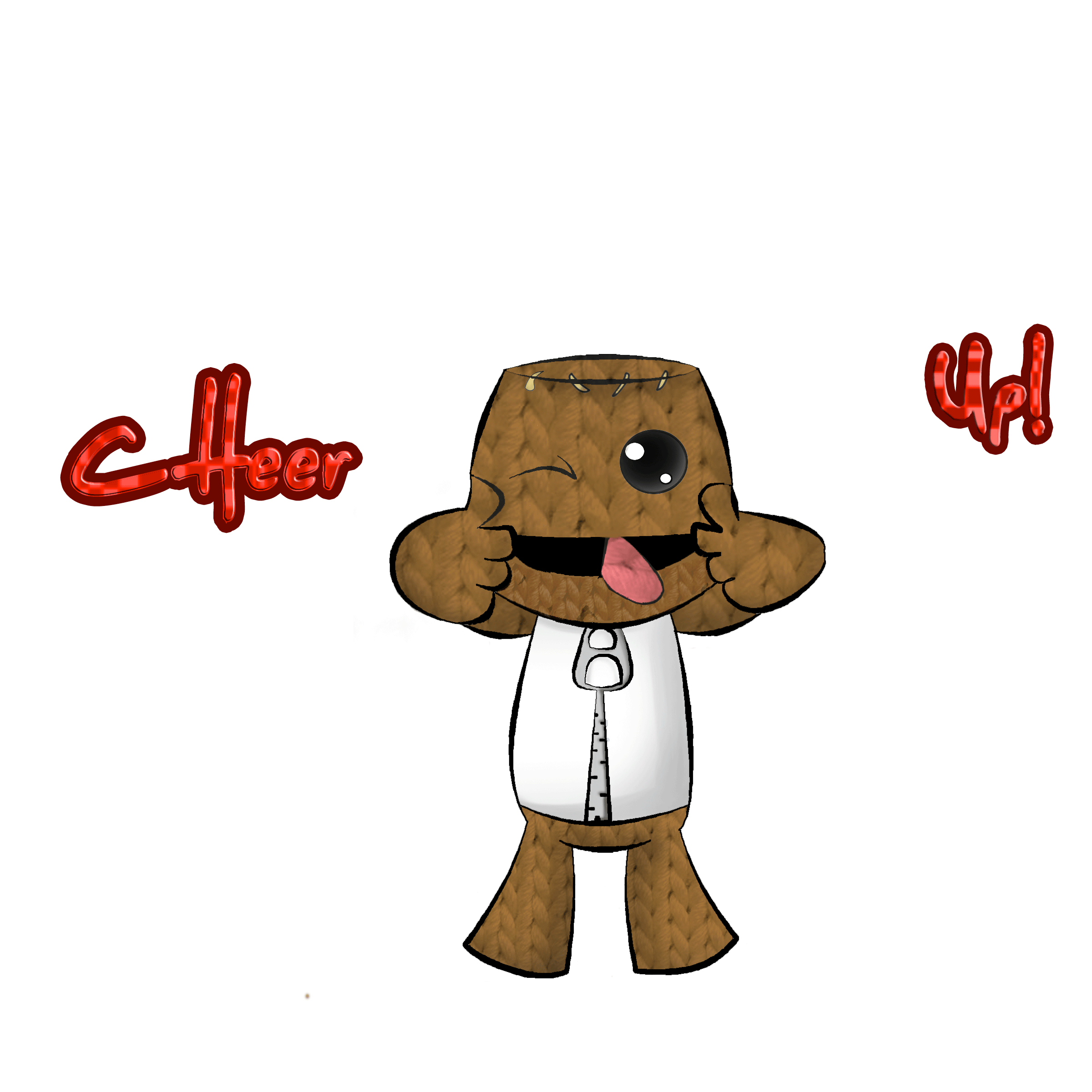 Cheer up animation by lolkitten99 on DeviantArt Cheer up animation by lolkitten99 on DeviantArt