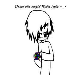 Rubix Cube