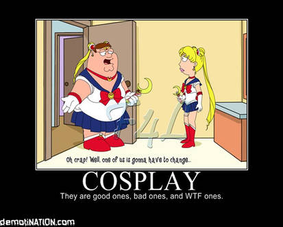 cosplay