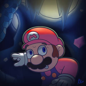 Mario Underground