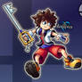 Smash Sora