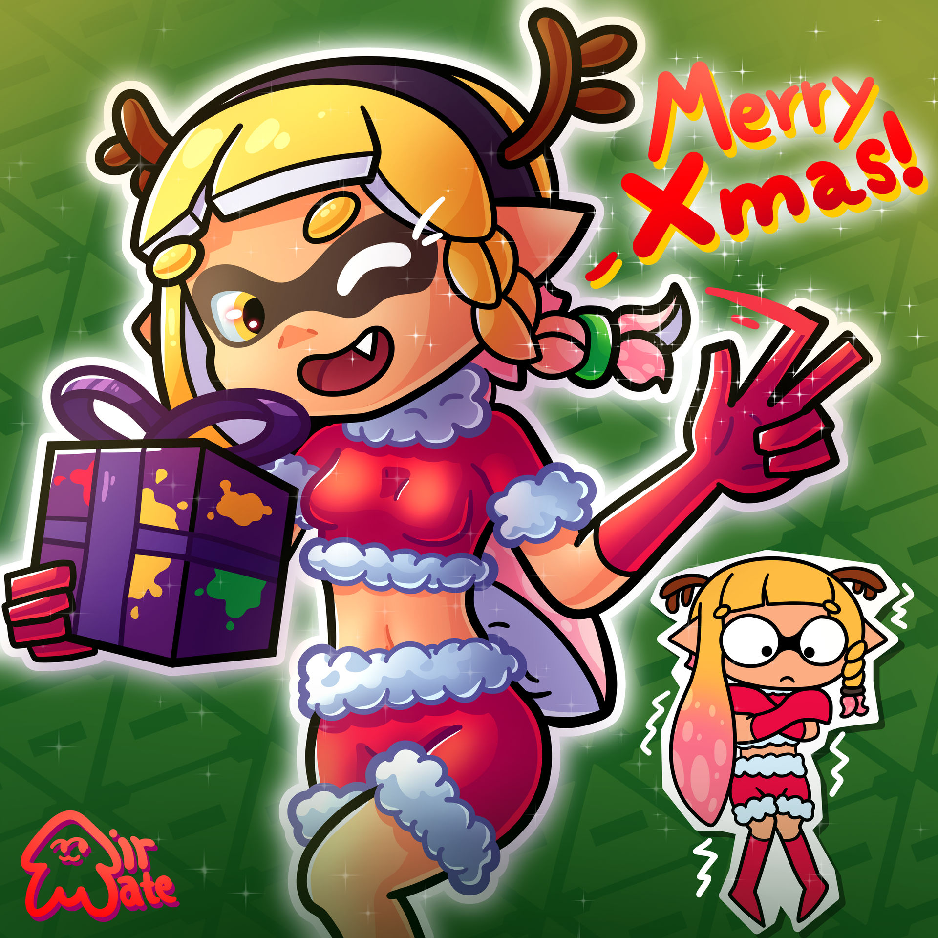 Xmas 2023 By AirMateYT On DeviantArt xmas-2023-by-airmateyt-on-deviantart