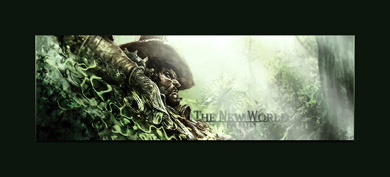 The New World