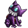 302 - Sableye