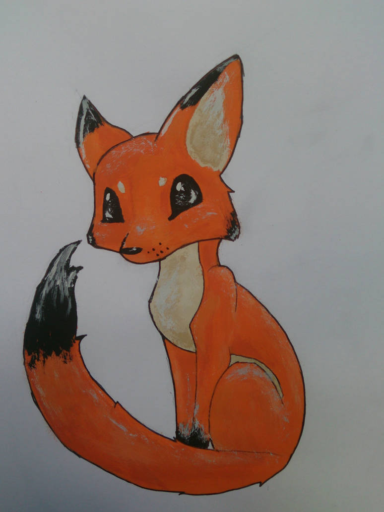 Untitled by Aurora-Ghost