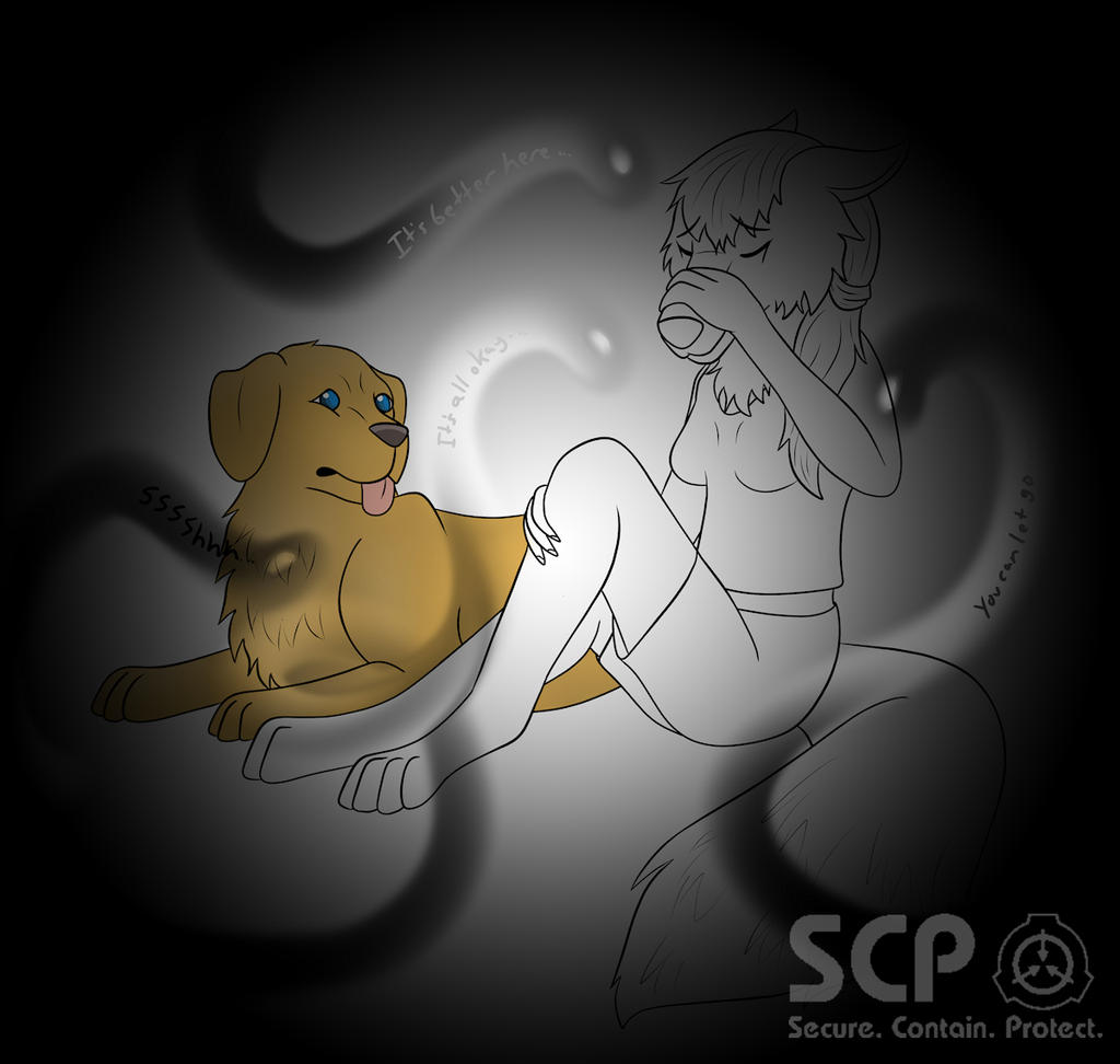 Scp S-6 by SCP-S-6 on DeviantArt