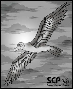 SCP-1560