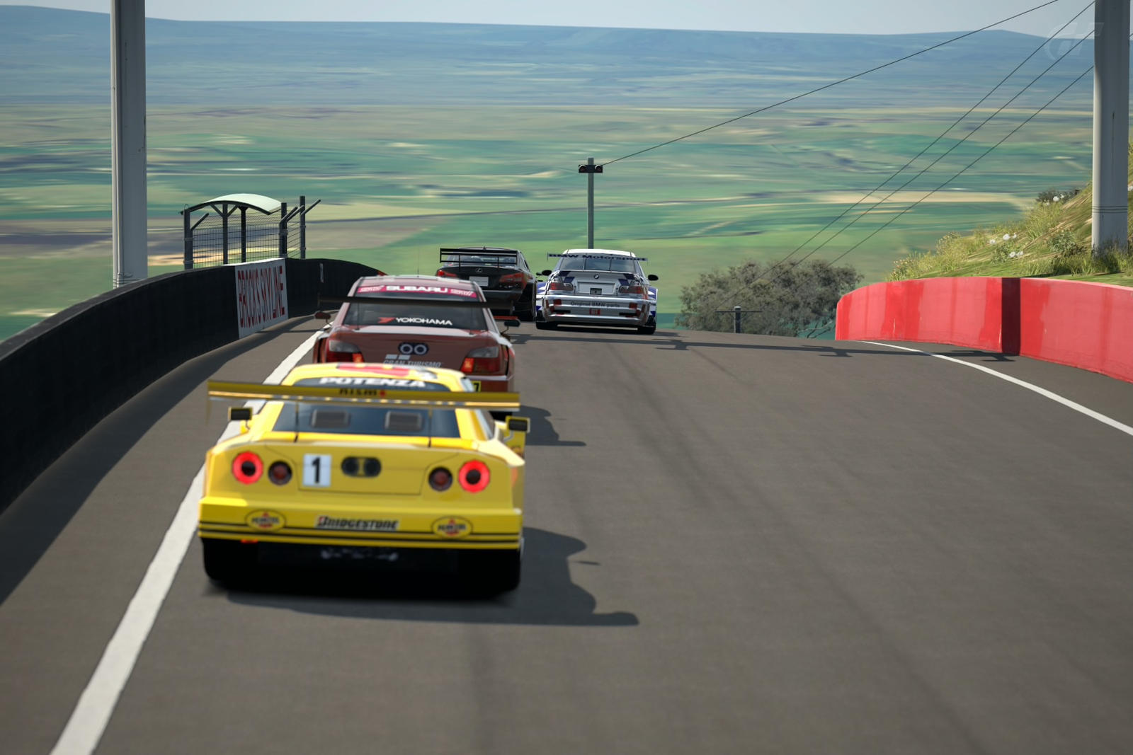 Mount Panorama Racing Mount Panorama Motor Racing Circuit by Bronya47 on DeviantArt