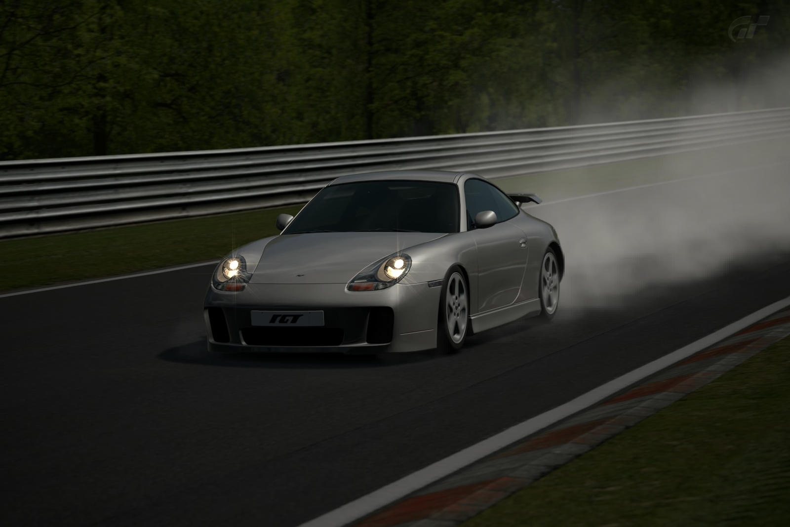 RUF RGT 2000 by Bronya47 on DeviantArt