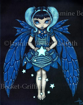 Starshine by jasminetoad on DeviantArt