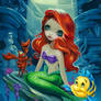Ariel:  Part of Your World