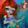 Ariel