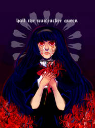 hail the nutcracker queen / Akemi Homura