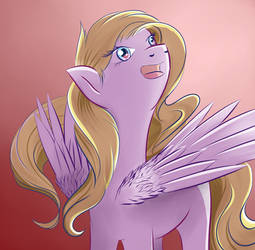 MLP Drawing