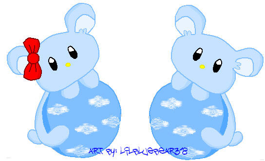 lilbluebears