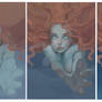 Goldfish process