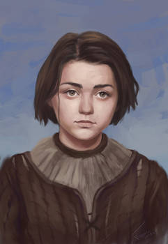 Arya