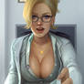 Doctor Mercy