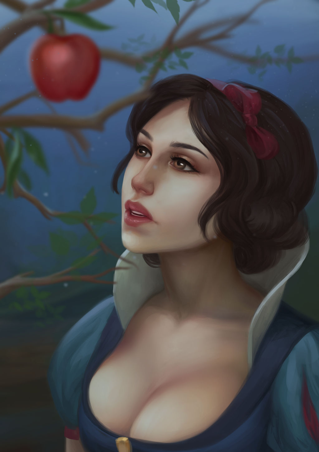 Snow White
