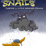 Dragon Snails - LWD - Cover