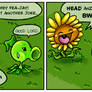 Punny Sunny - Plants vs Zombies - 3