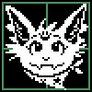 Undertale Inspired Nestly Icon