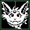 Undertale Inspired Nestly Icon