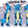 New Nymble Reference