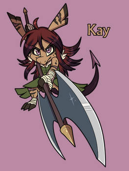 Kay