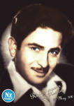 Raj Kapoor Colors by Nurit2008