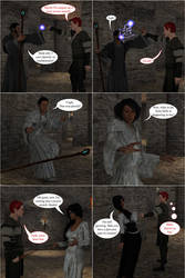 The Wand Chooses the Spell Page 2