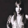 Axl Rose Wallpaper