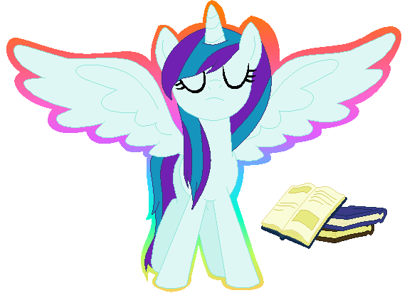 Daisy Lou - Bow Down To Your Book Queen! Animation by oneofdemboys on  DeviantArt