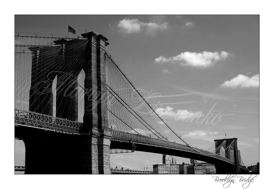 Brooklyn Bridge