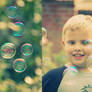 Pretty Bubbles
