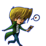 Joey Chibi