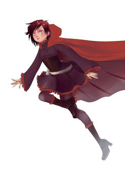 Ruby Rose