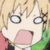 Banri Angry Icon