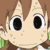 Yuuko Scared Icon