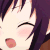 Rize Embarrassed Icon