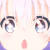 Chino Sparkleeye Icon by Magical-Icon
