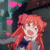 Chiyo Fangirling Icon