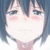 Rikka Crying Icon