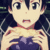 Kirito Eating Icon