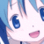 Sayaka Talking Icon